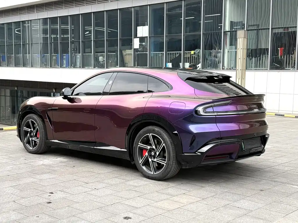 XIAOMI CAR XIAOMI YU7