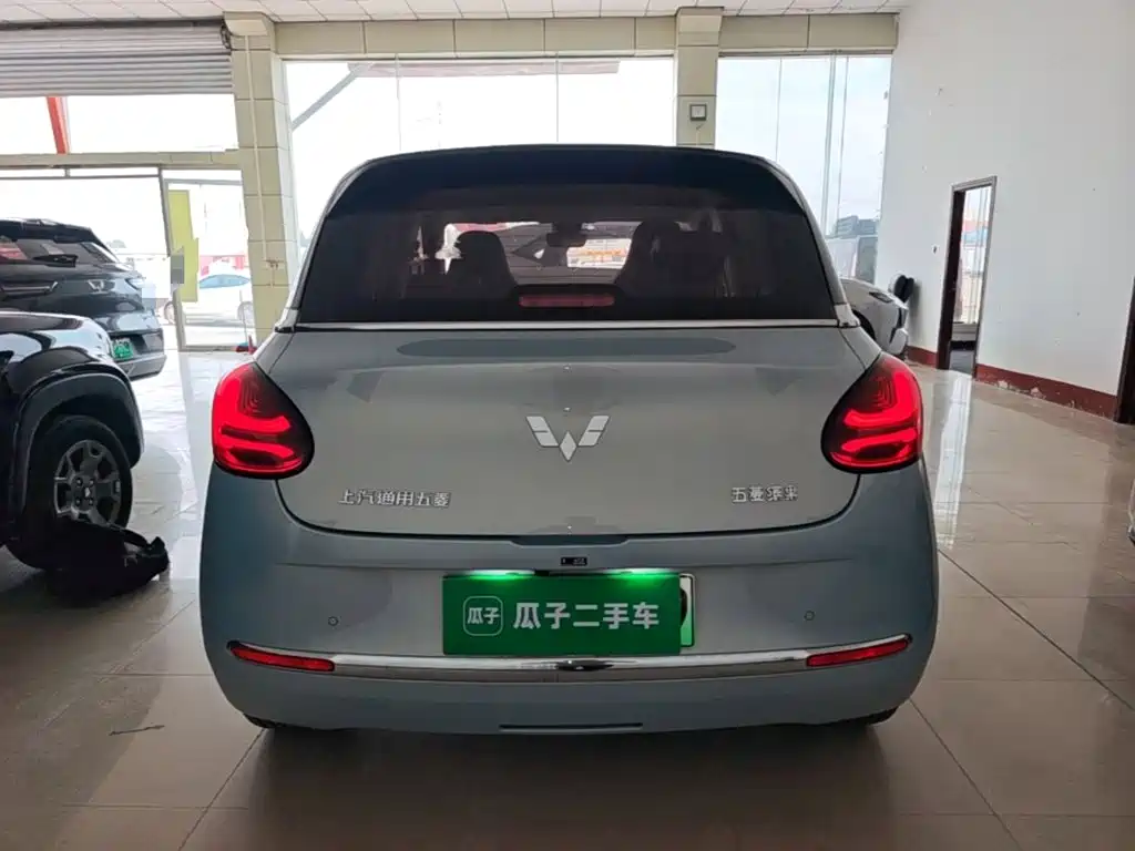 Wuling Bingo — миниатюра 6
