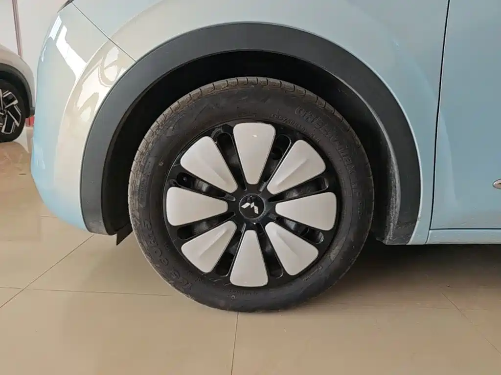 Wuling Bingo — миниатюра 23