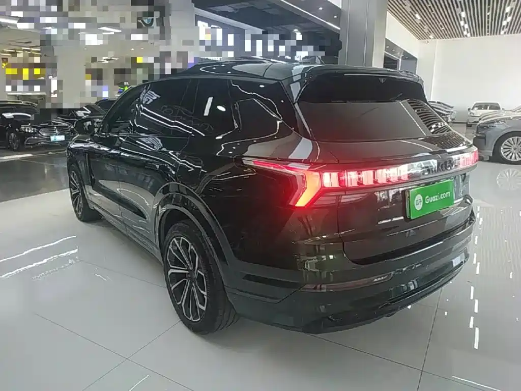 Lynk & Co 09 EM-P — миниатюра 5