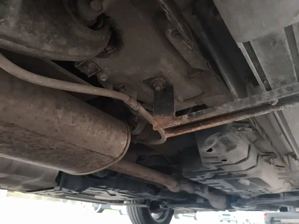 Toyota Highlander — миниатюра 18