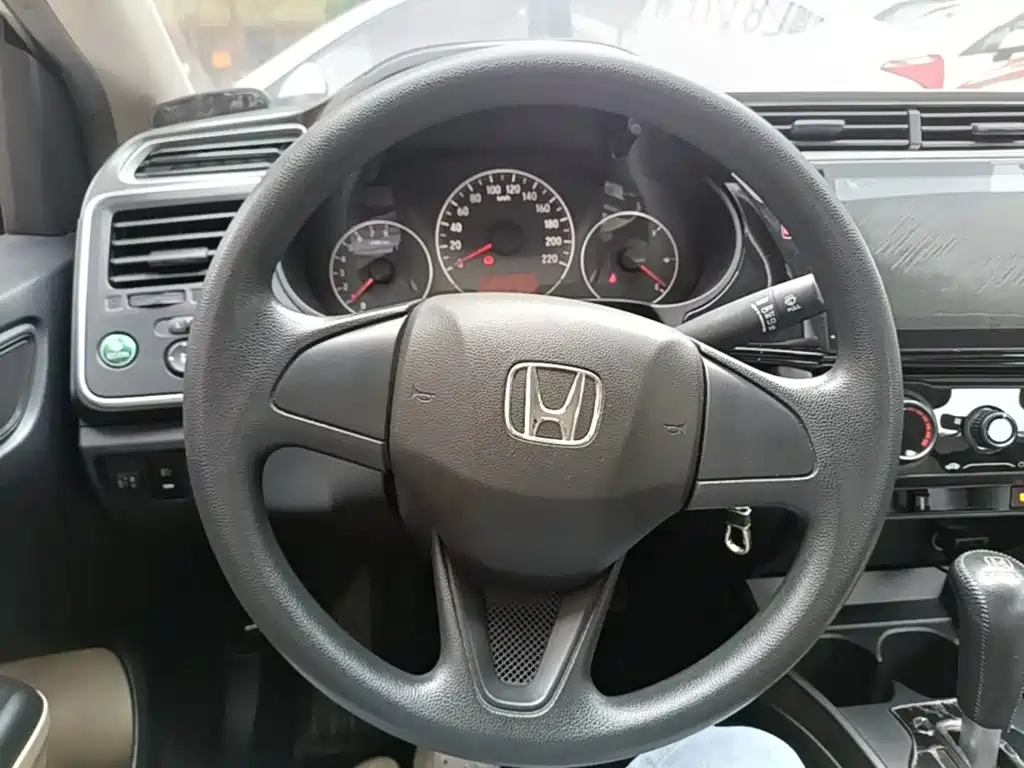 Honda Greiz — миниатюра 11