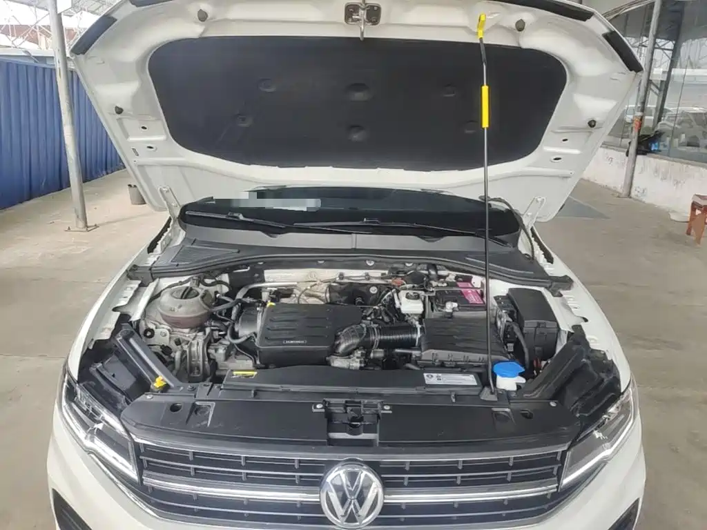 Volkswagen Bora — миниатюра 20