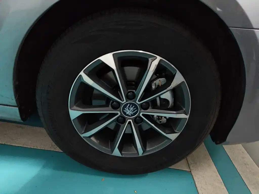BYD Qin PLUS — миниатюра 25