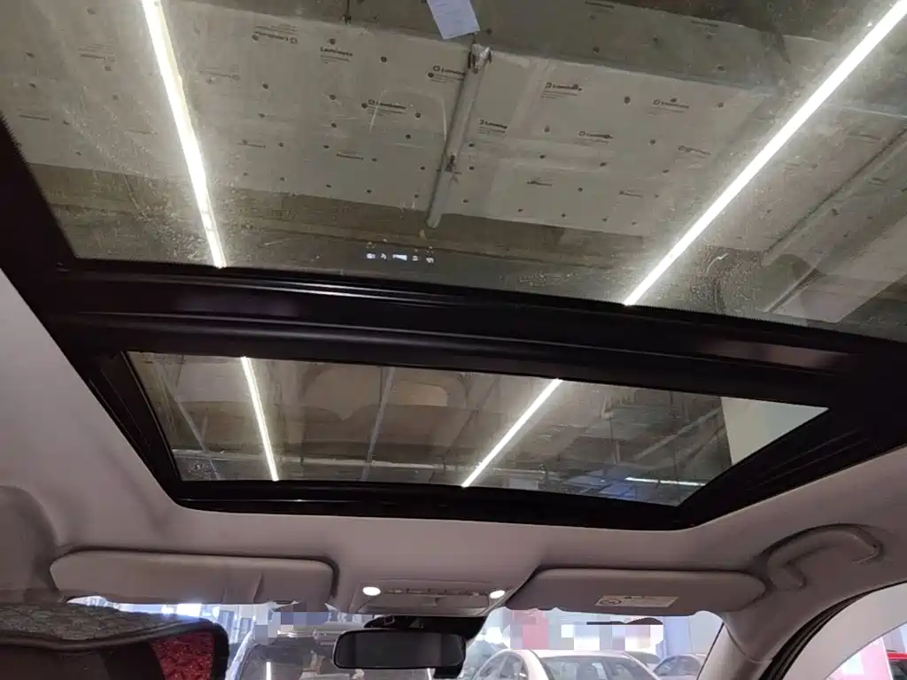 Nissan X-Trail — миниатюра 18