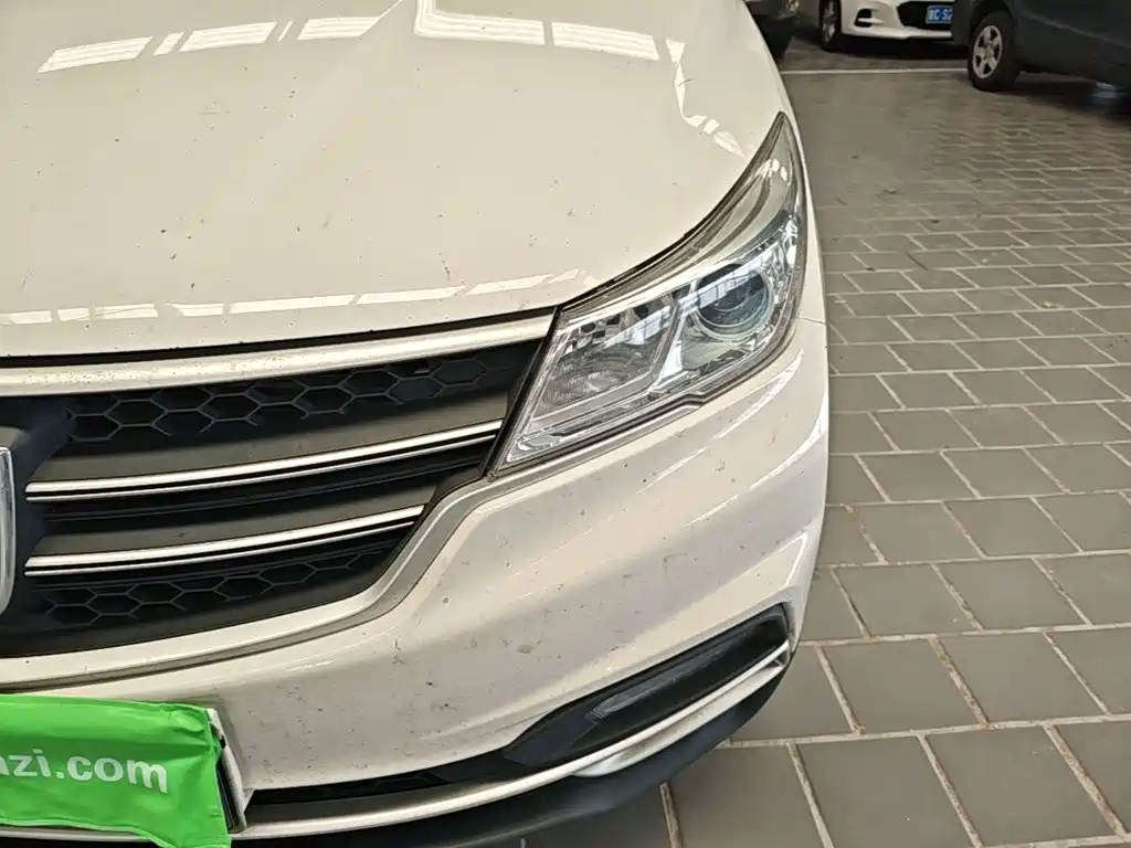 Baojun 730 — миниатюра 24