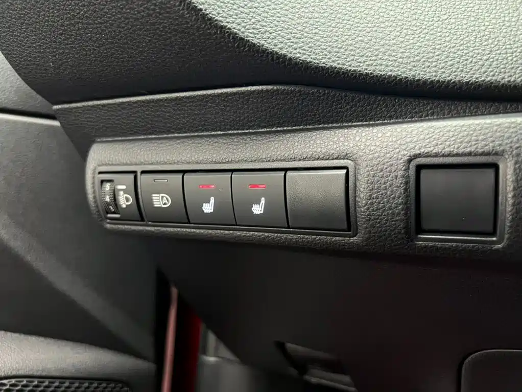 Toyota Corolla — миниатюра 21