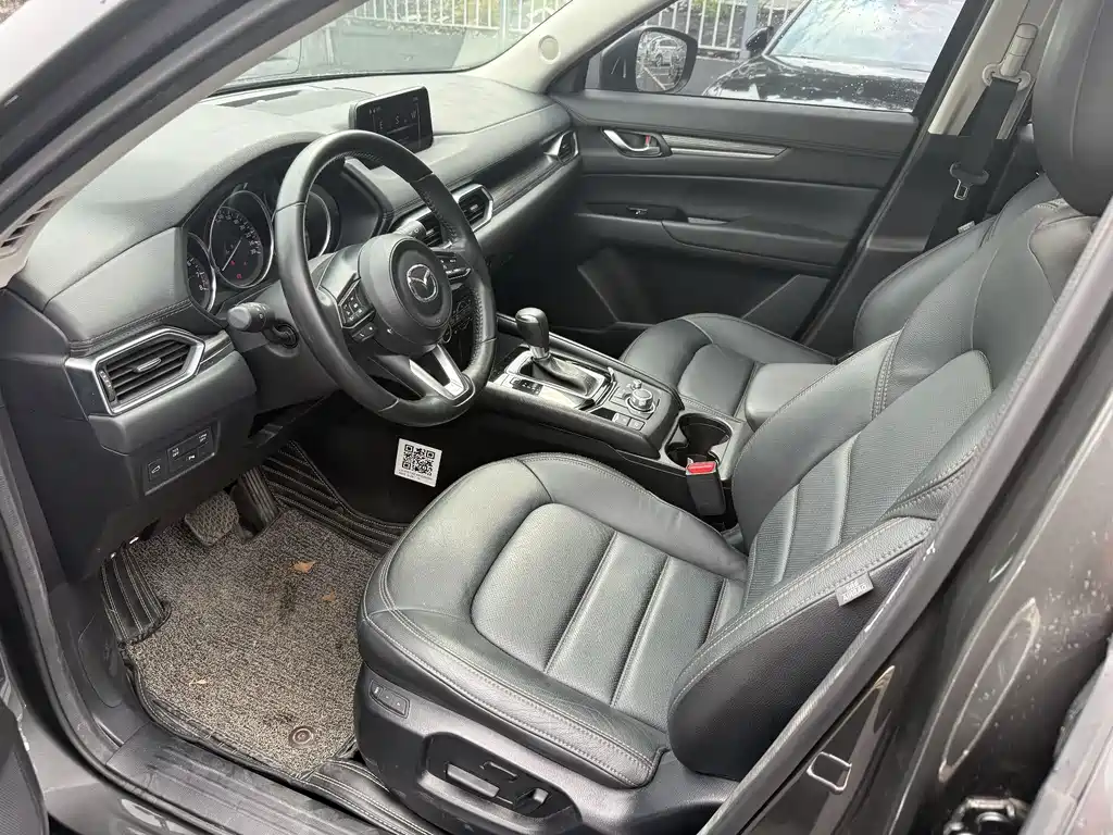 Mazda CX-5 — миниатюра 9