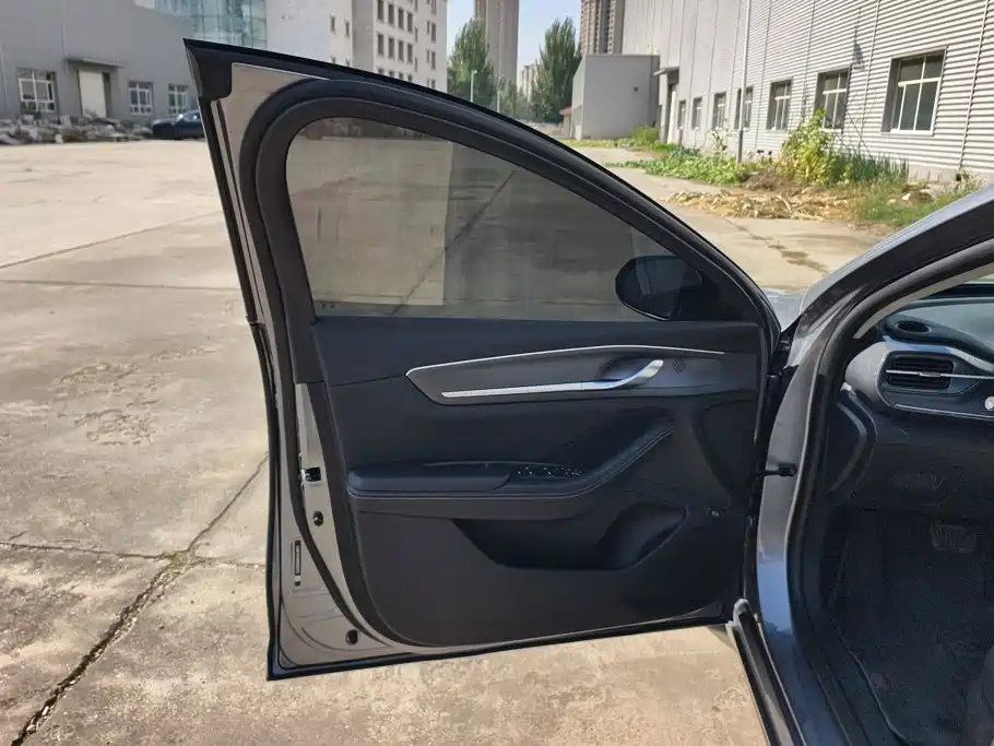 BYD Destroyer 05 — миниатюра 7