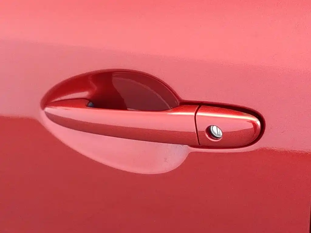 Mazda Atenza — миниатюра 18