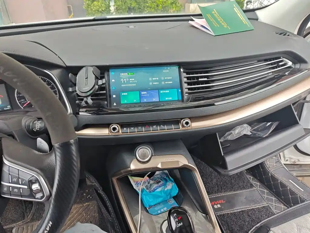 Haval H6 — миниатюра 9