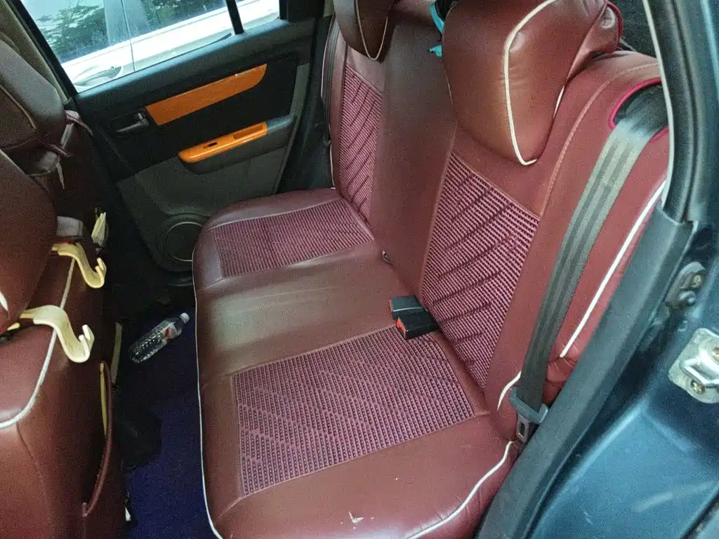 Suzuki Swift — миниатюра 18