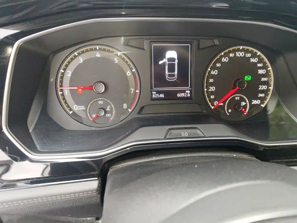 Volkswagen Sagitar — миниатюра 8