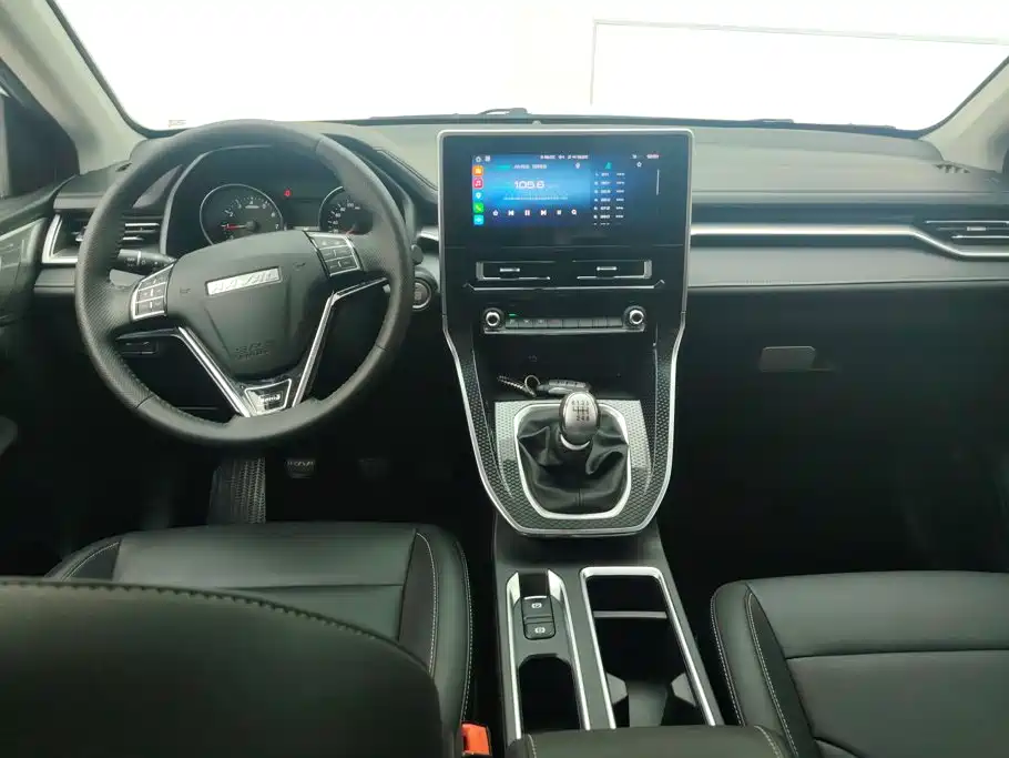 Haval M6 — миниатюра 12