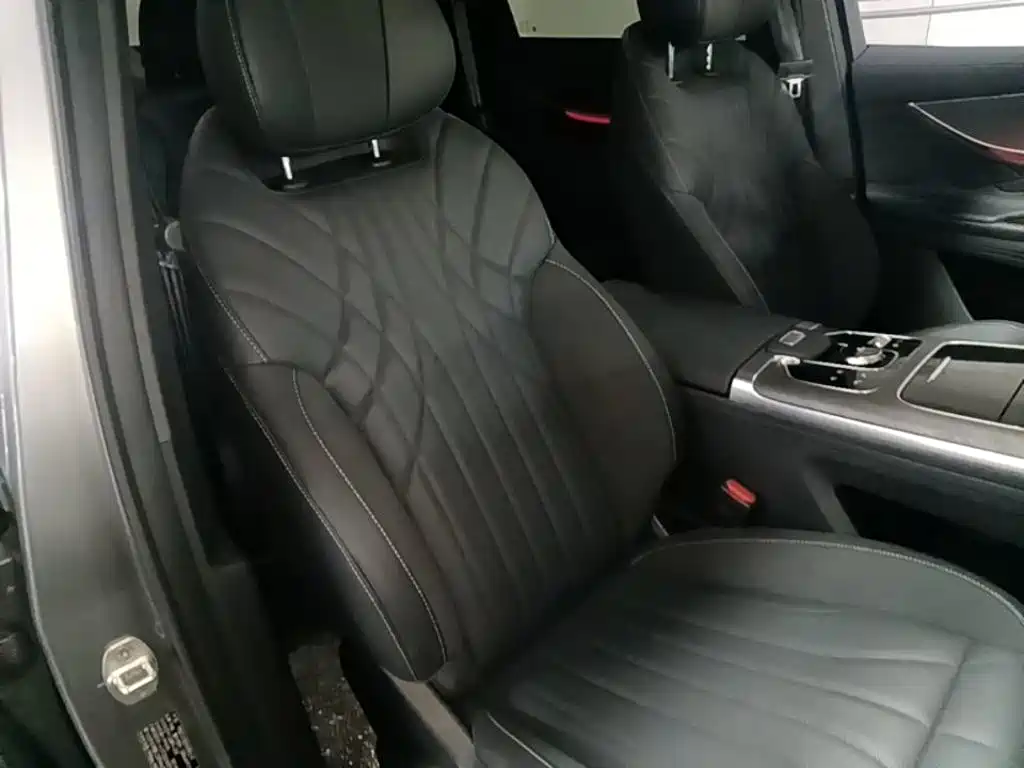 Chery Tiggo 9 — миниатюра 25