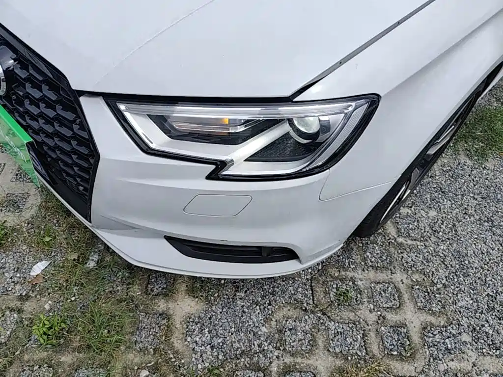 Audi A3 — миниатюра 24