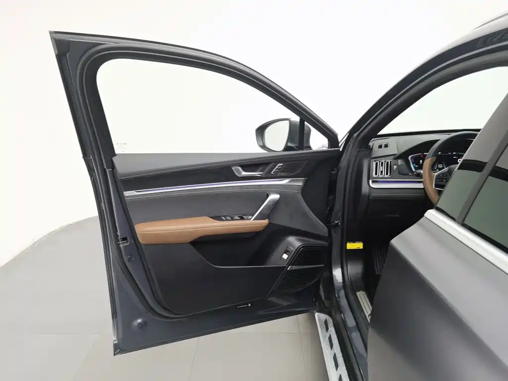 BYD Tang New Energy — миниатюра 8