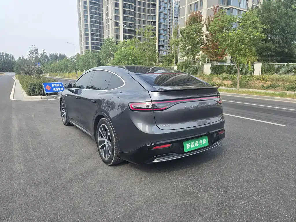 Zhijie Zhijie R7 — миниатюра 7