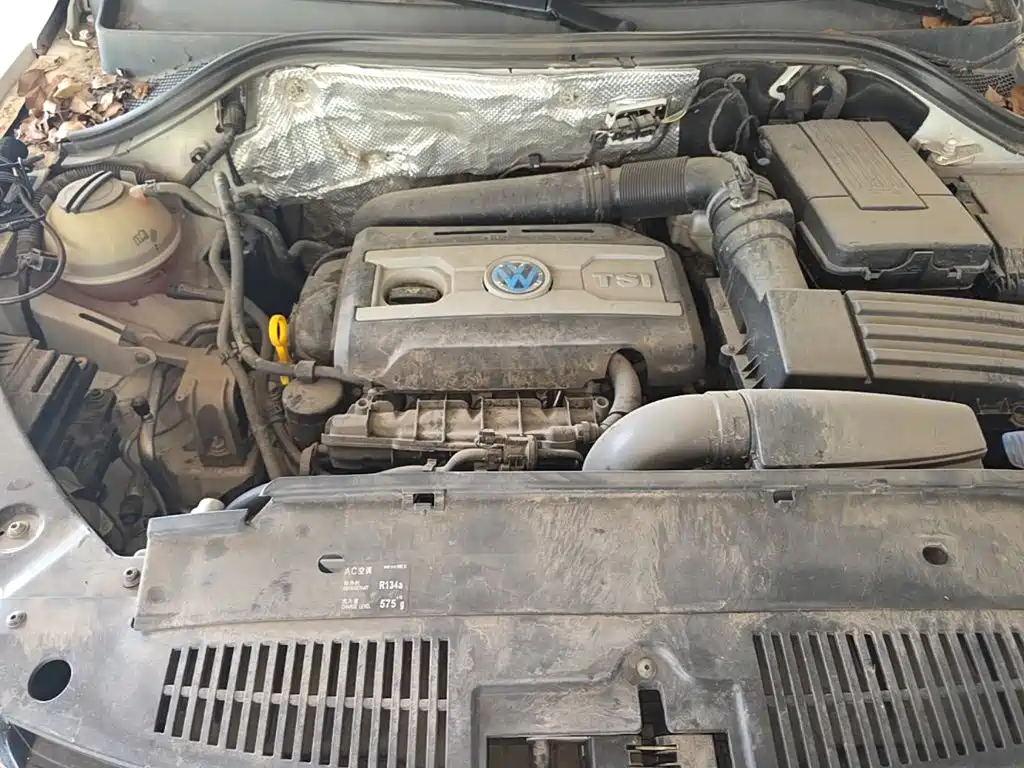 Volkswagen Tiguan — миниатюра 20