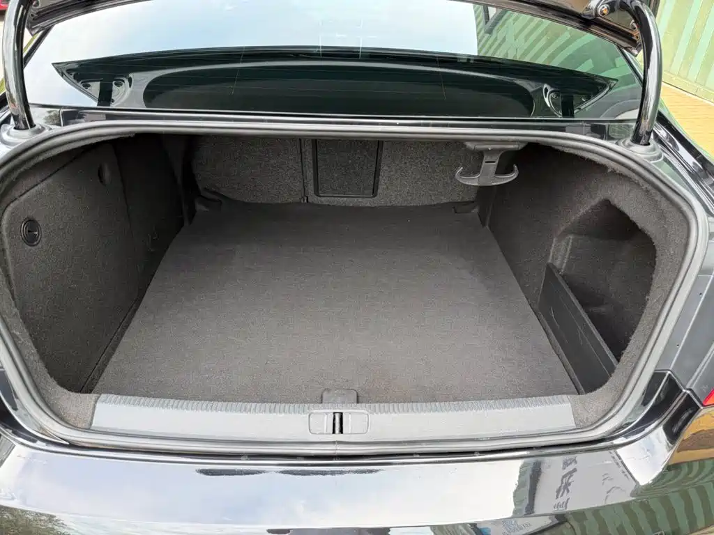 Volkswagen Magotan — миниатюра 13