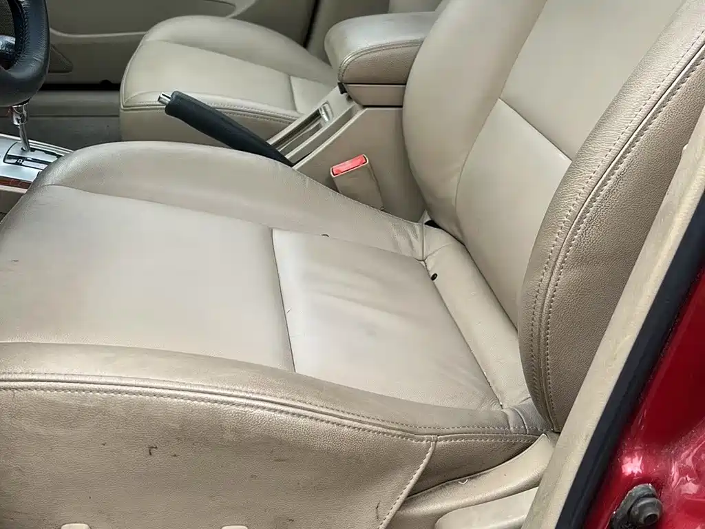 Buick Excelle 2008 1.6LE-ATNavi