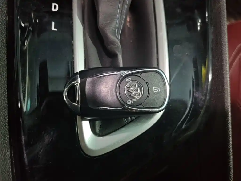 Buick Encore — миниатюра 9