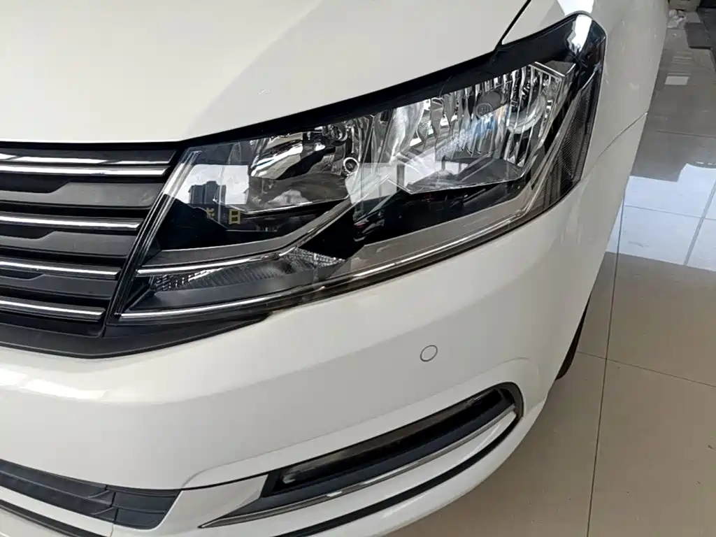 Volkswagen Gran Lavida — миниатюра 24