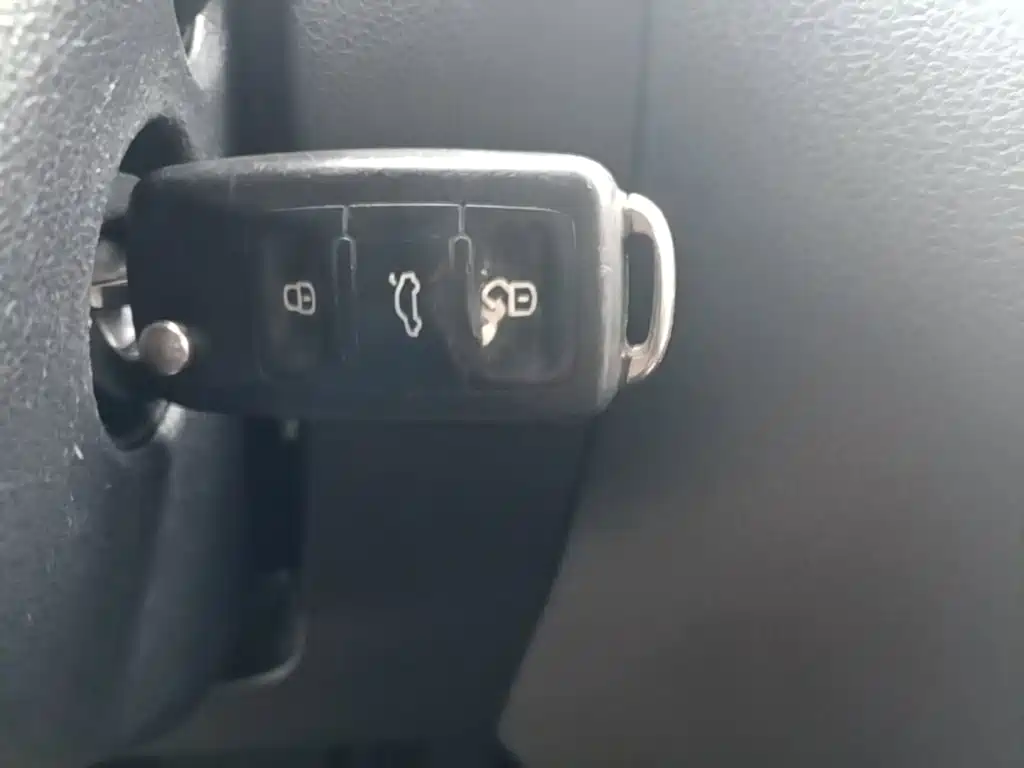 Volkswagen Sagitar — миниатюра 9