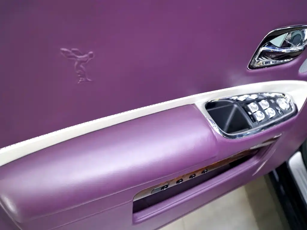 Rolls-Royce Ghost — миниатюра 19