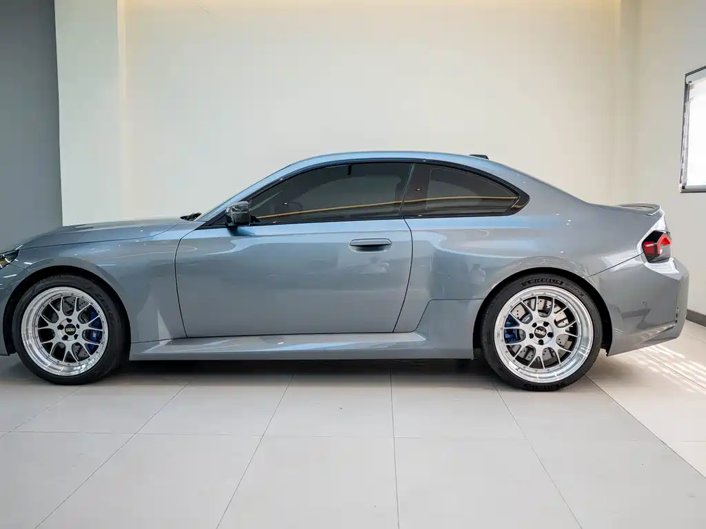 BMW M2 — миниатюра 17