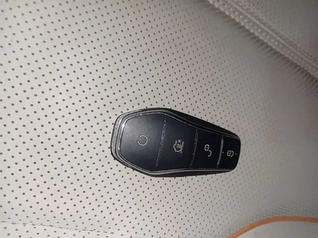 BYD Qin PLUS — миниатюра 9