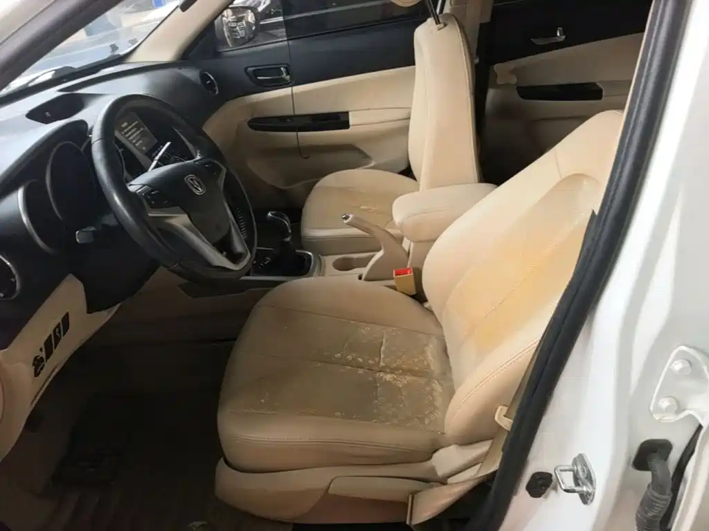 Changan Eado — миниатюра 15