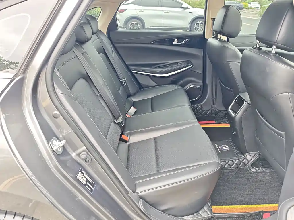 Changan Ruicheng CC — миниатюра 19