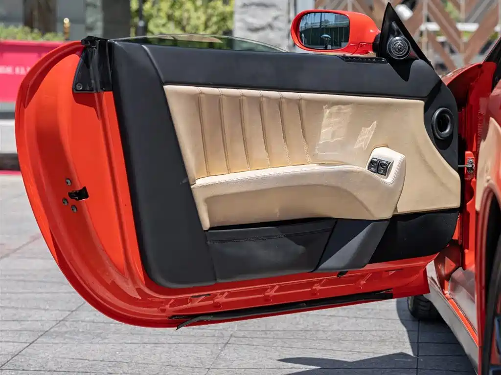 Ferrari 612 — миниатюра 16