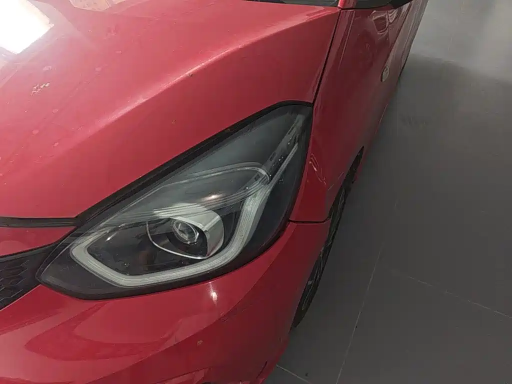 Honda Life — миниатюра 24