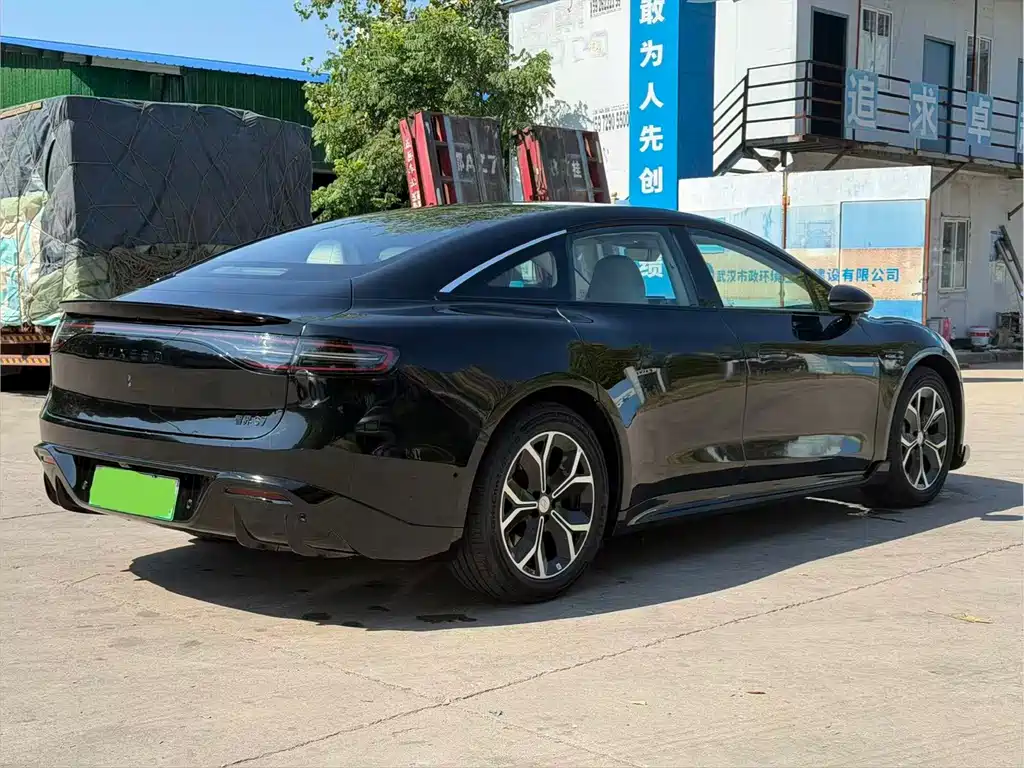 Zhijie Zhijie S7 — миниатюра 9