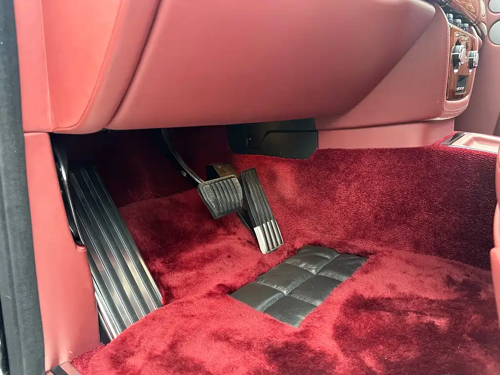 Rolls-Royce Phantom — миниатюра 14