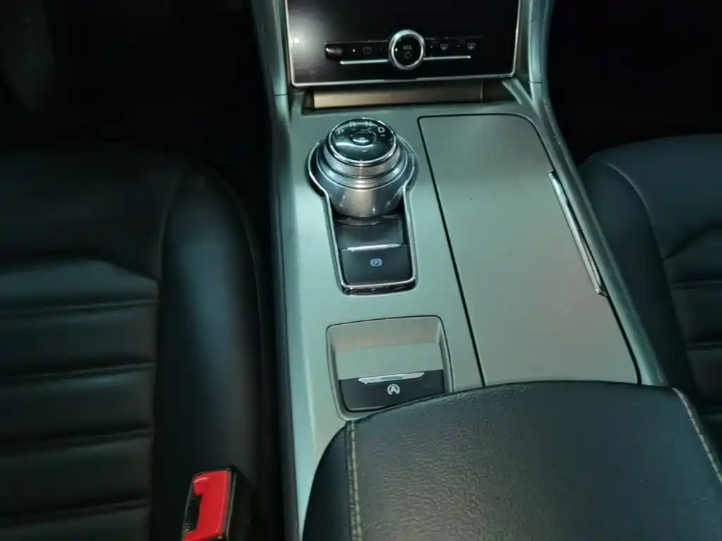 Ford Mondeo — миниатюра 14