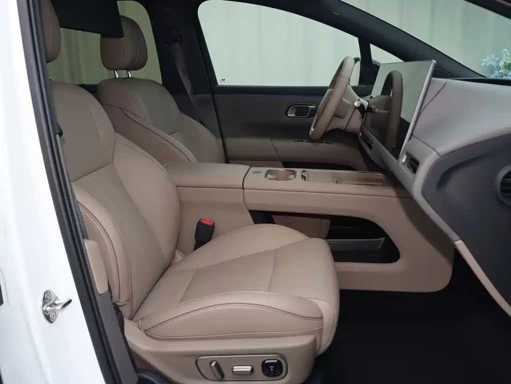 Li Auto Li i6 — миниатюра 12