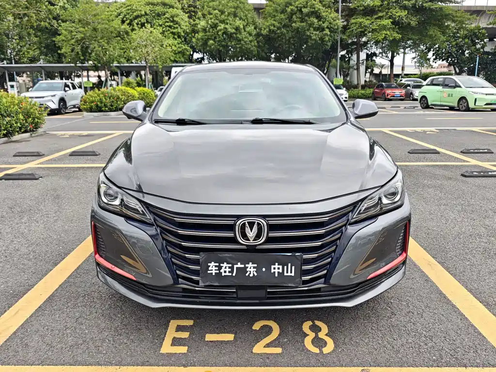 Changan Ruicheng CC — миниатюра 2