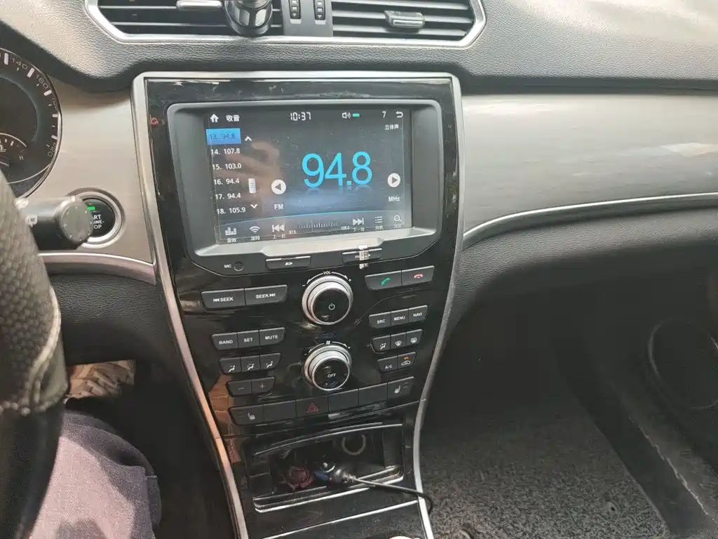 Haval H2 — миниатюра 14