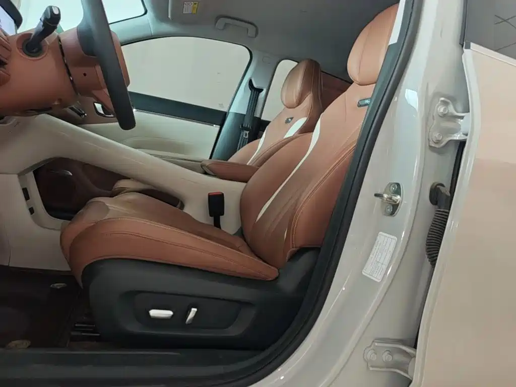 Wuling Bingo S — миниатюра 15