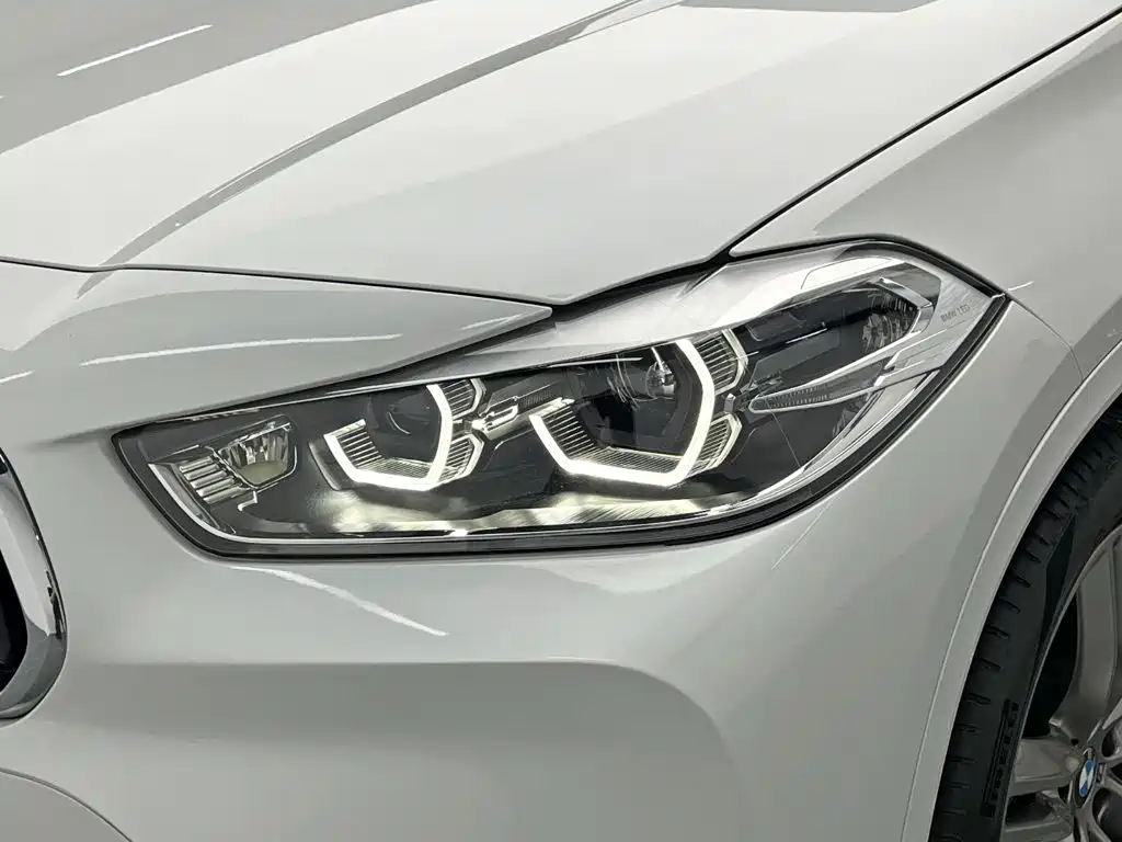 BMW X2 — миниатюра 9