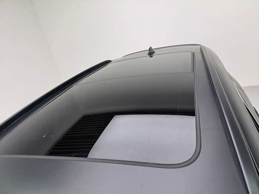 Hongqi Hongqi HS5 — миниатюра 33