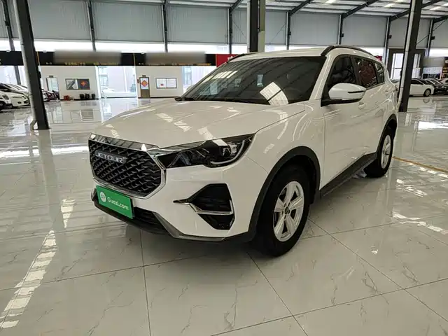 2022 JETOUR X70