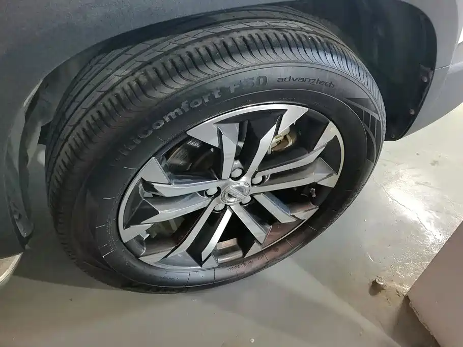 Haval 长城大狗 — миниатюра 6