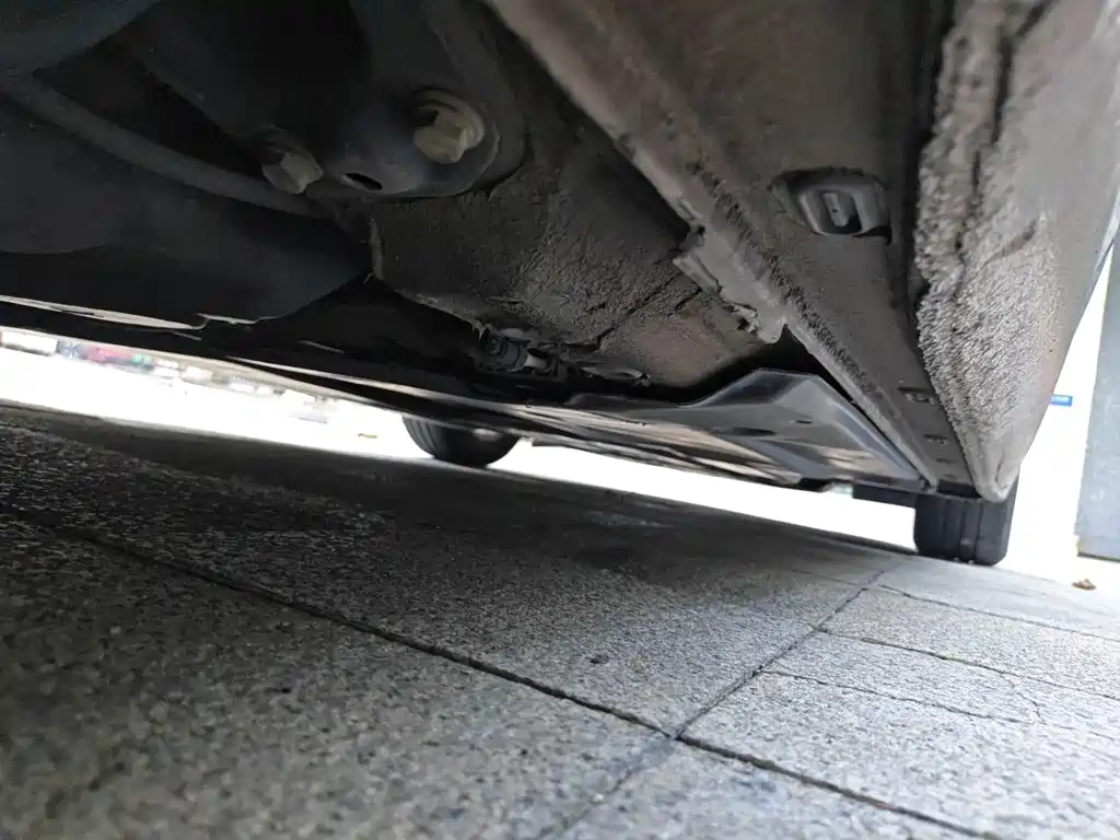 Volkswagen Lamando — миниатюра 17