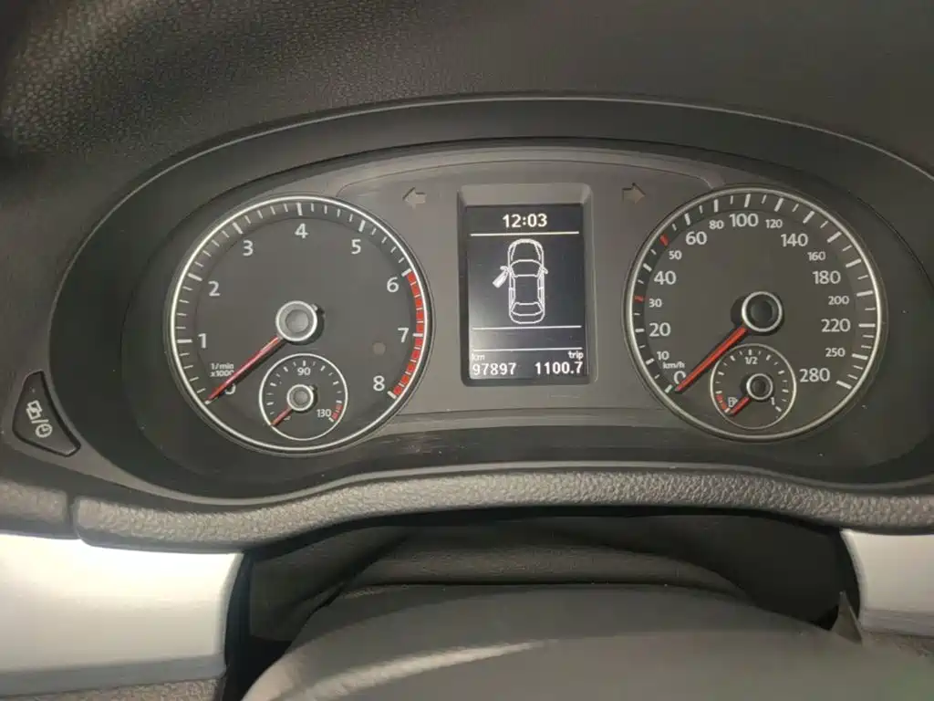 Volkswagen Passat — миниатюра 12
