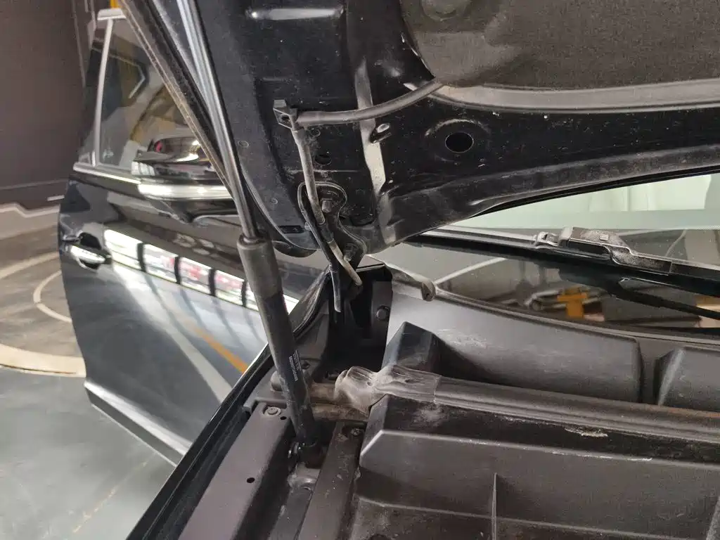 GAC Motor Trumpchi GS8 — миниатюра 12