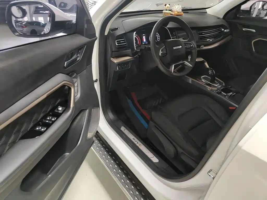 Haval H6 — миниатюра 16